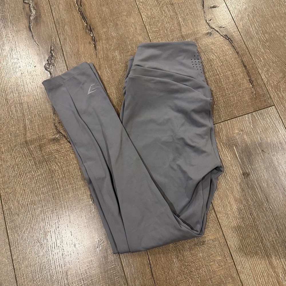 Gymshark x Whitney Simmons leggings